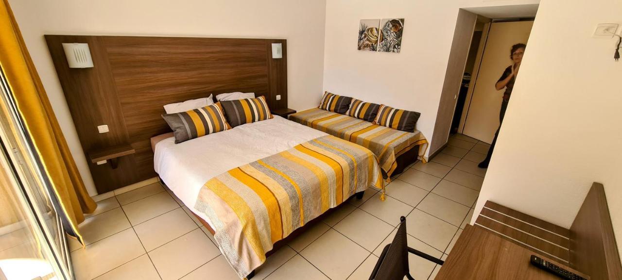 Hotel Le Maritime Argelès-sur-Mer Dış mekan fotoğraf