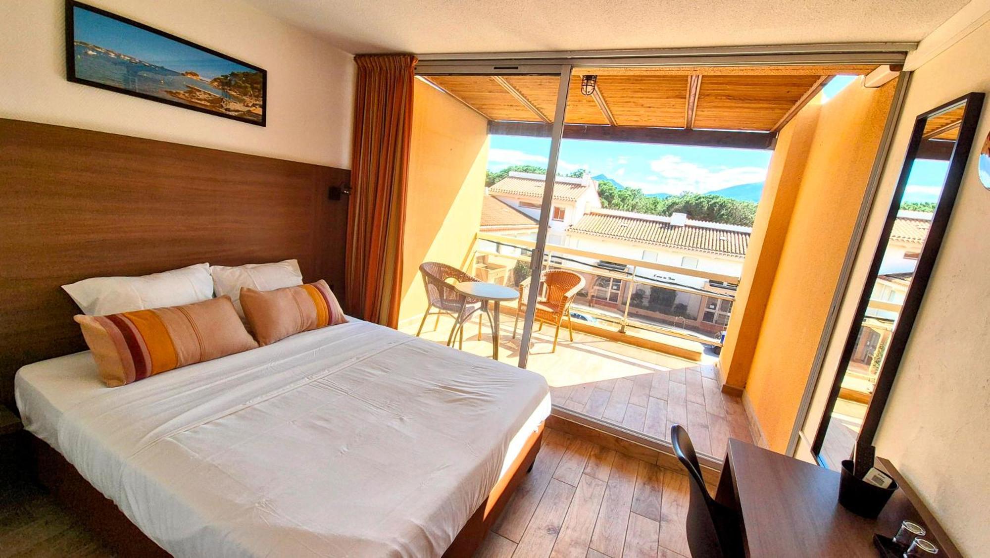 Hotel Le Maritime Argelès-sur-Mer Dış mekan fotoğraf