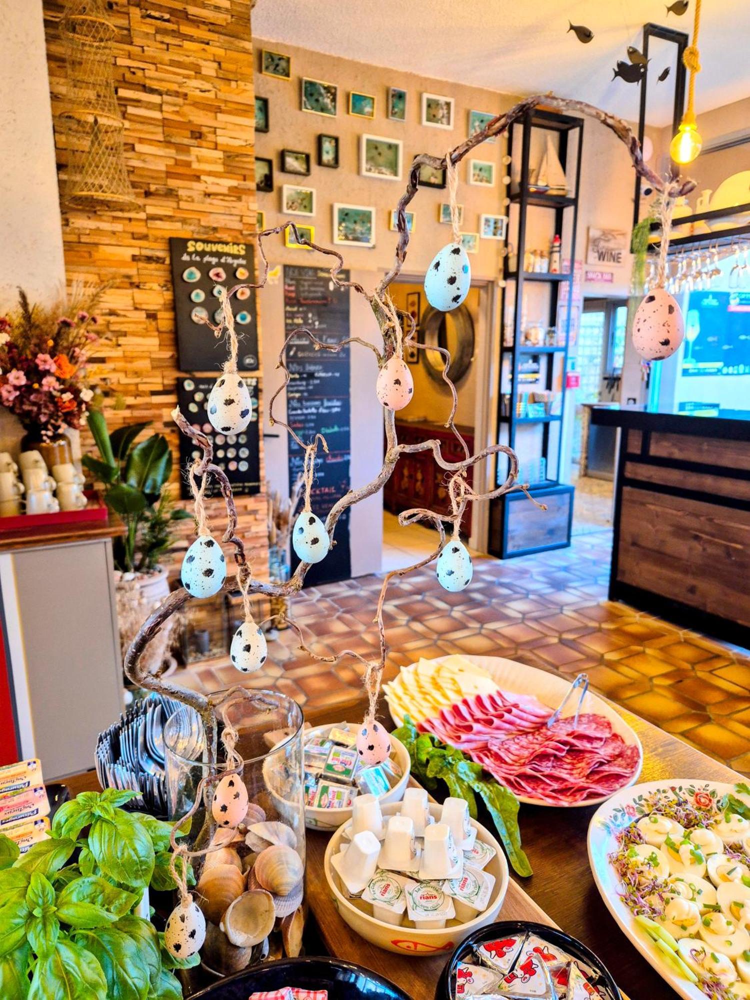 Hotel Le Maritime Argelès-sur-Mer Dış mekan fotoğraf