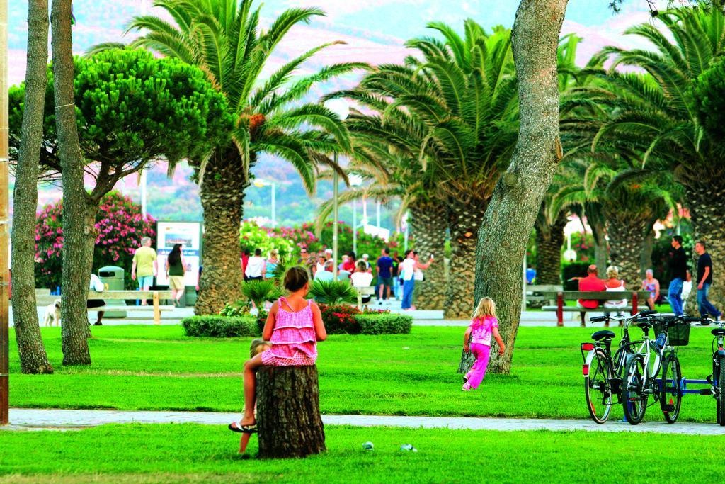 Hotel Le Maritime Argelès-sur-Mer Dış mekan fotoğraf