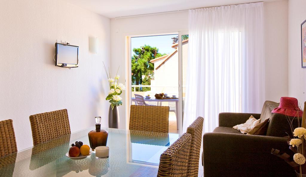 Hotel Le Maritime Argelès-sur-Mer Dış mekan fotoğraf