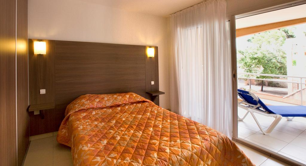 Hotel Le Maritime Argelès-sur-Mer Dış mekan fotoğraf
